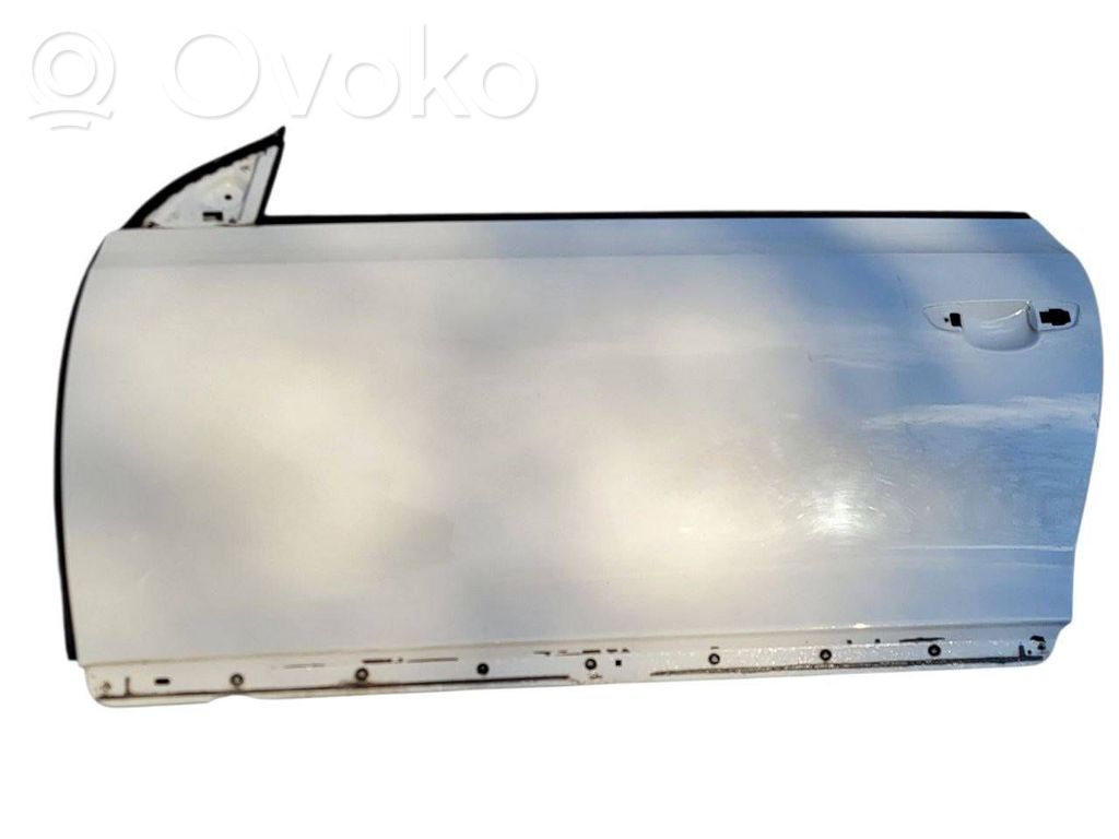 Volkswagen Scirocco Дверь 