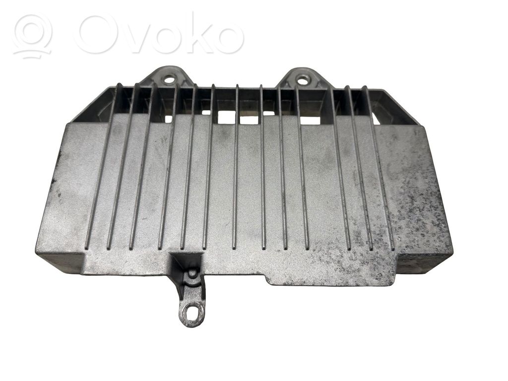 Porsche Panamera (970) Amplificator sunet 