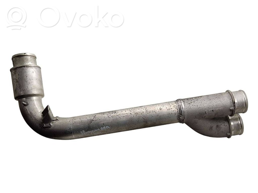 Porsche Panamera (970) Intercooler hose/pipe 