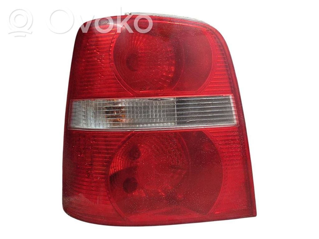 Volkswagen Touran I Lampa tylna 