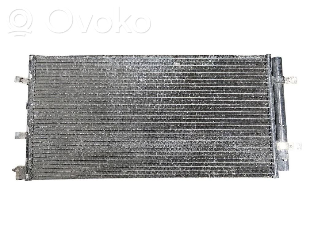 Audi A4 S4 B8 8K Radiator răcire A/C (condensor) 