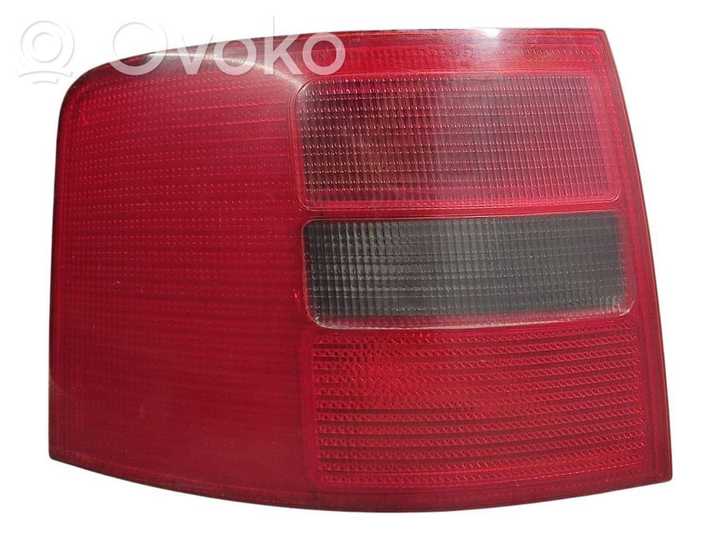 Audi A6 S6 C5 4B Takavalot 