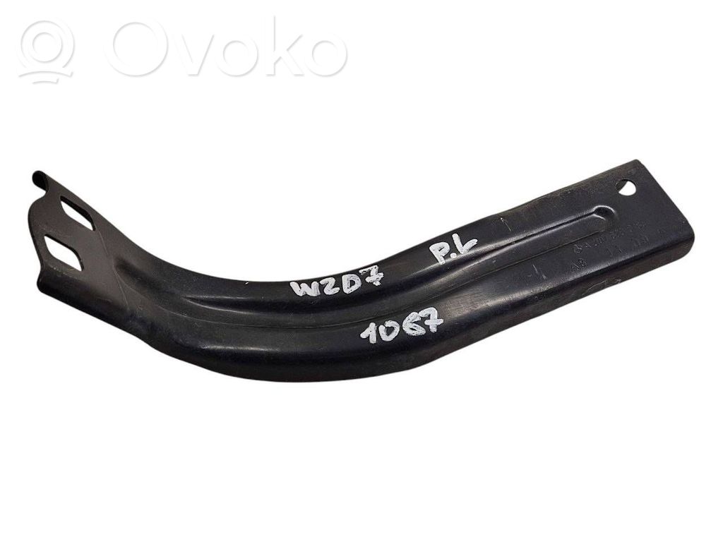 Mercedes-Benz E C207 W207 Soporte de montaje de faro delantero/faro principal 