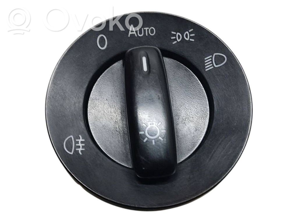 Volkswagen Transporter - Caravelle T5 Light switch 