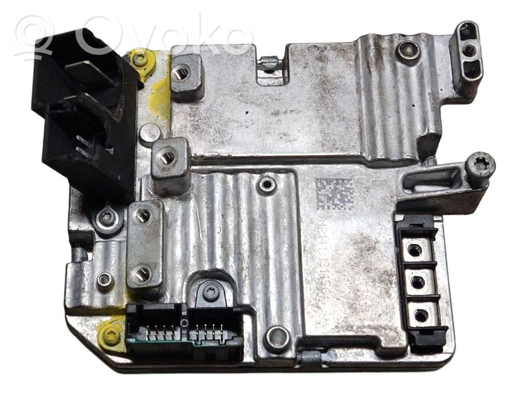Volkswagen Polo V 6R Moduł / Sterownik wspomagania kierownicy 