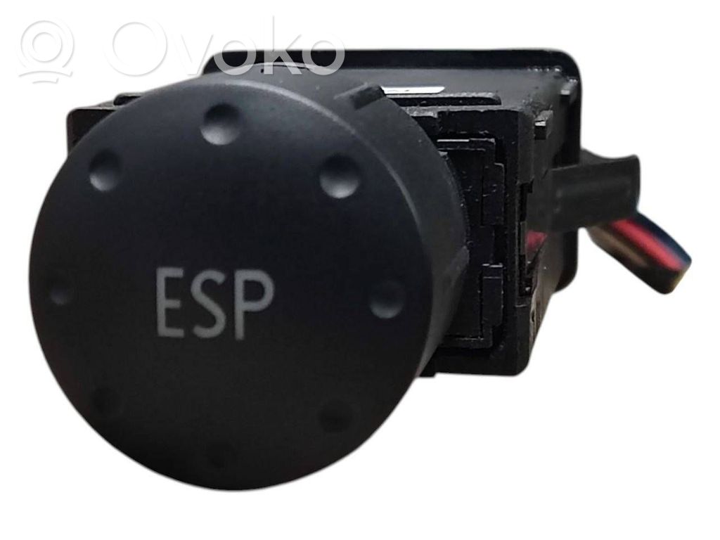 Audi TT Mk1 ESP (stability program) switch 