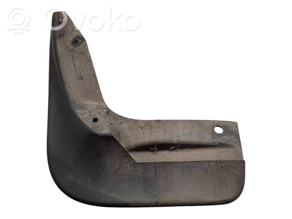 Skoda Octavia Mk3 (5E) Front mudguard 