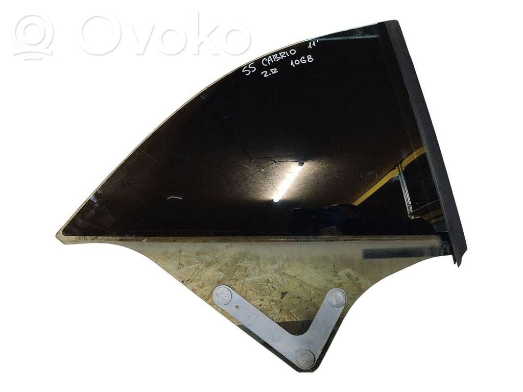 Rear side window   8P7845458,43R00082,A011404,DOT90AS2M40A