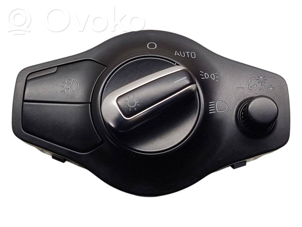 Audi S5 Interruptor de luz 