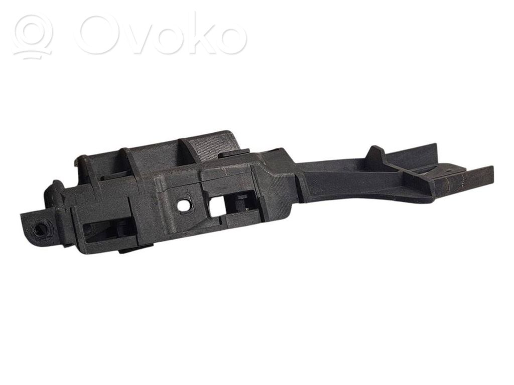 Rear bumper mounting bracket   8T0807890