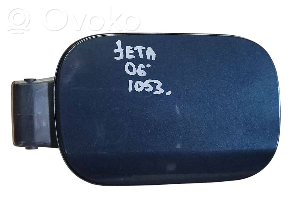 Volkswagen Jetta V Klapka wlewu paliwa 