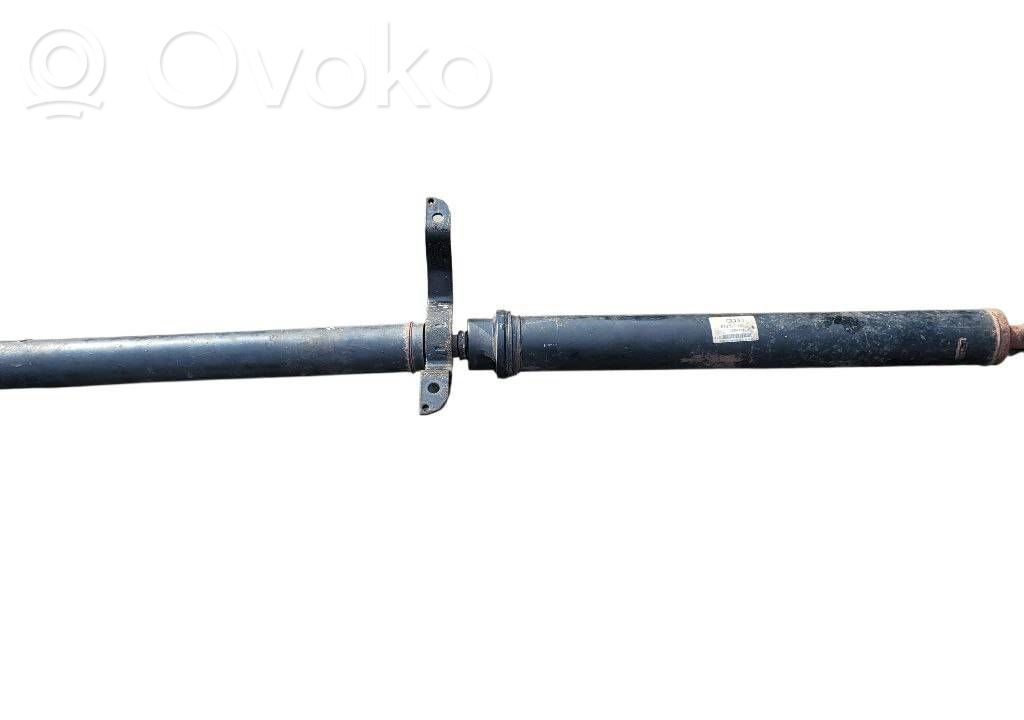 Audi S5 Drive shaft (set) 