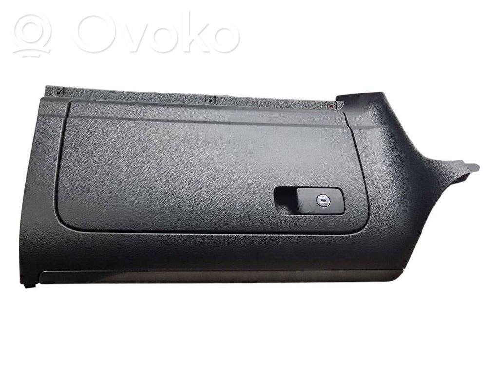 Volkswagen Jetta V Juego guantera 