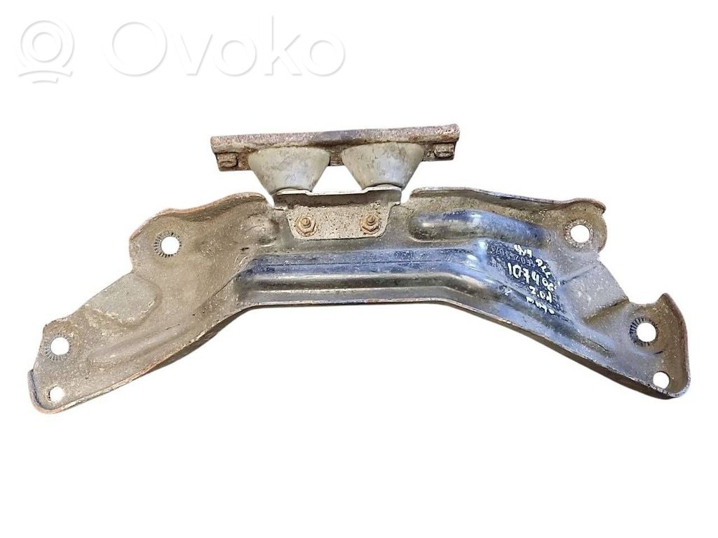 Audi A6 Allroad C6 Support de boîte de vitesses 