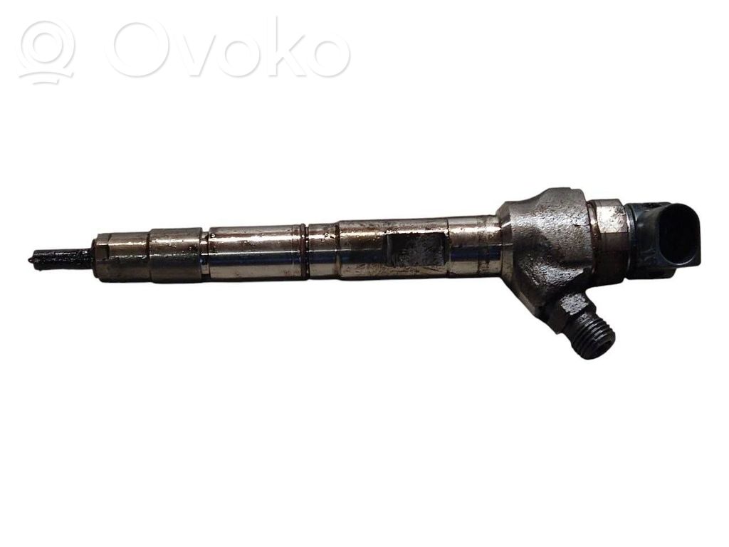 Volkswagen Golf VII Inyector de combustible 