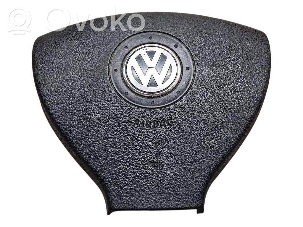Volkswagen Caddy Poduszka powietrzna Airbag kierownicy 