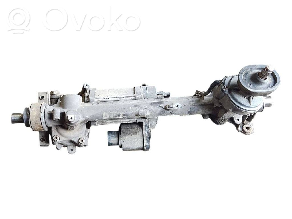 Volkswagen PASSAT B6 Vairo kolonėlė 