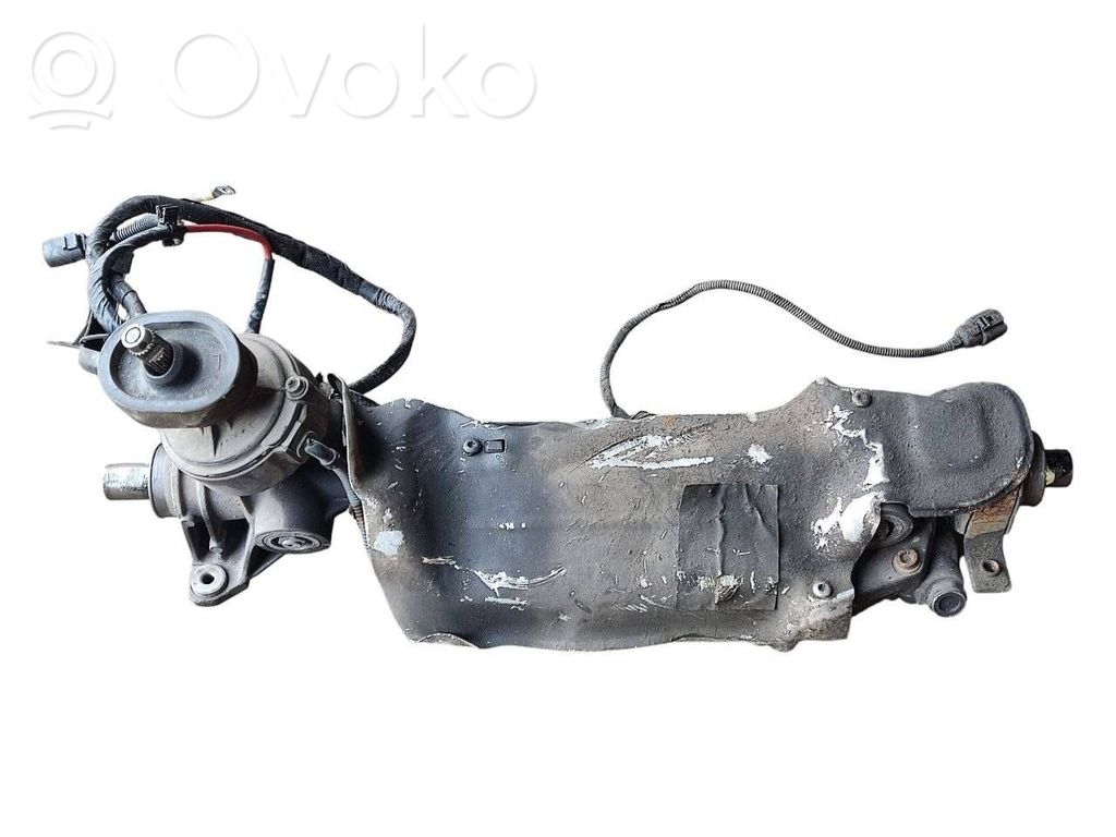 Volkswagen Touran I Vairo kolonėlė 
