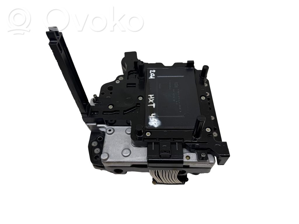 Volkswagen PASSAT B6 Gearbox control unit/module 