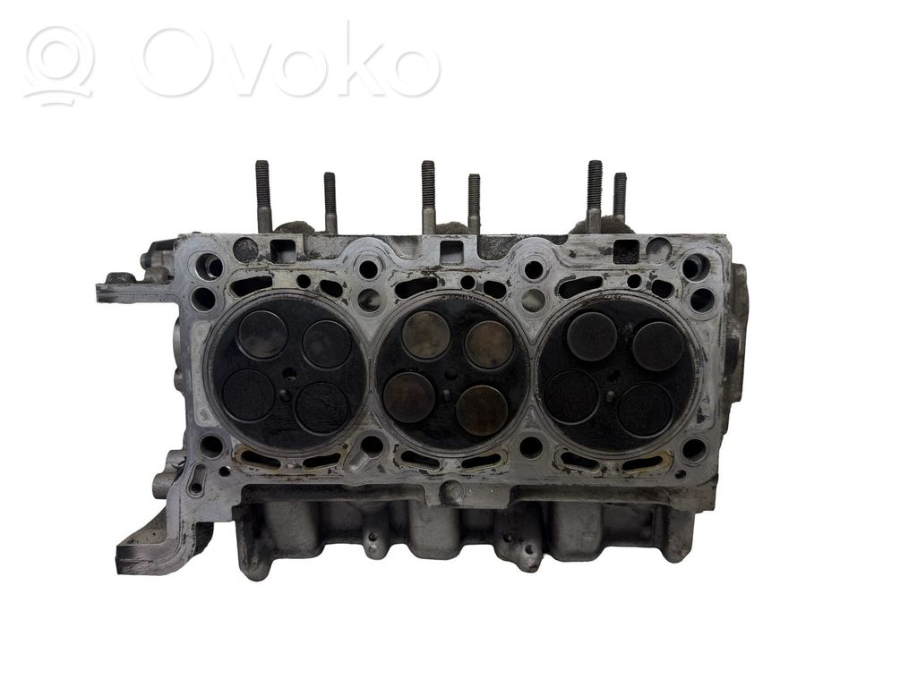 Audi A5 8T 8F Engine head 