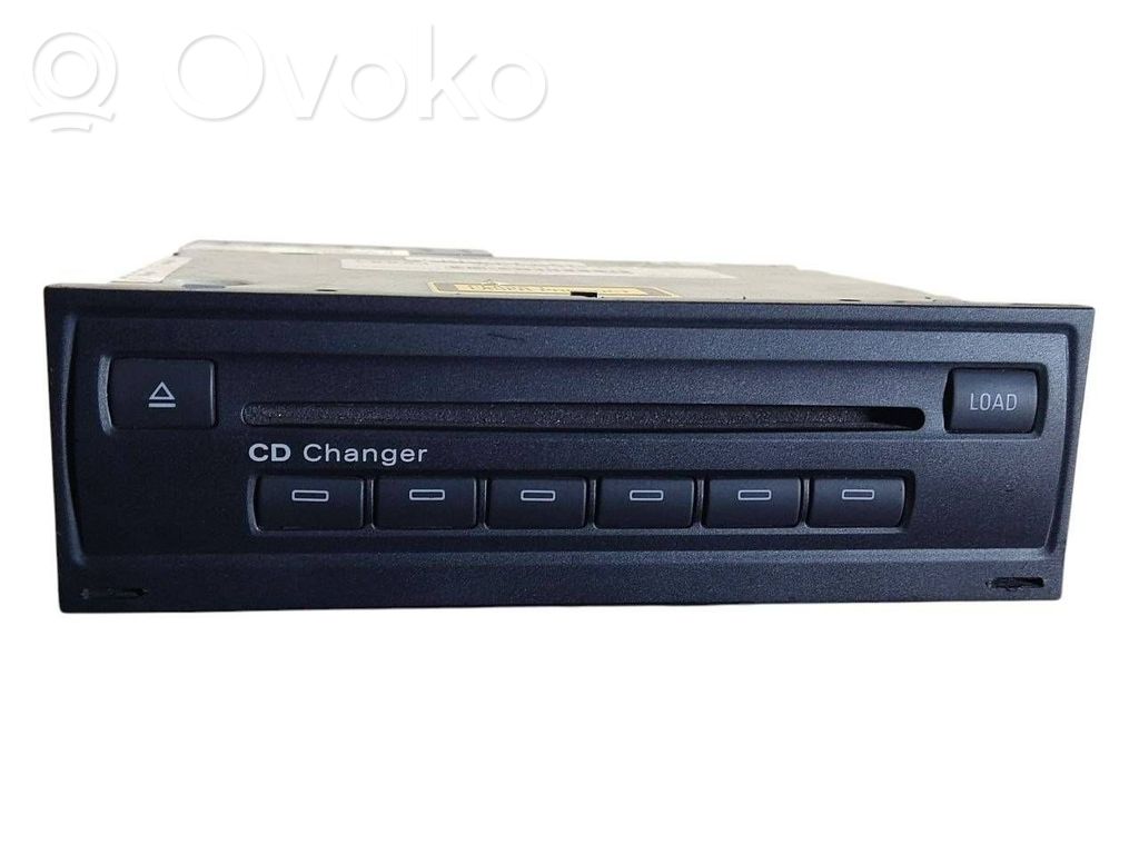 CD/DVD changer   4E0035111A,4E0910111E