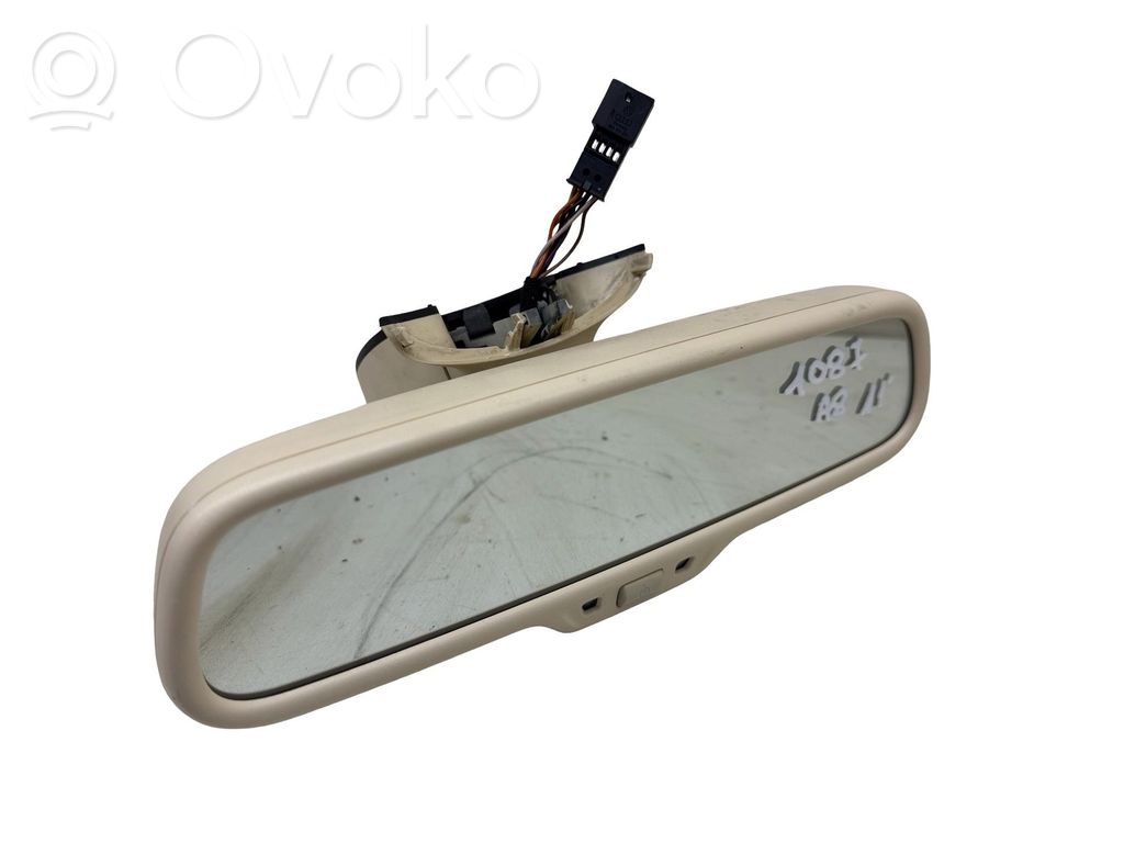 Audi A8 S8 D4 4H Espejo retrovisor (interior) 