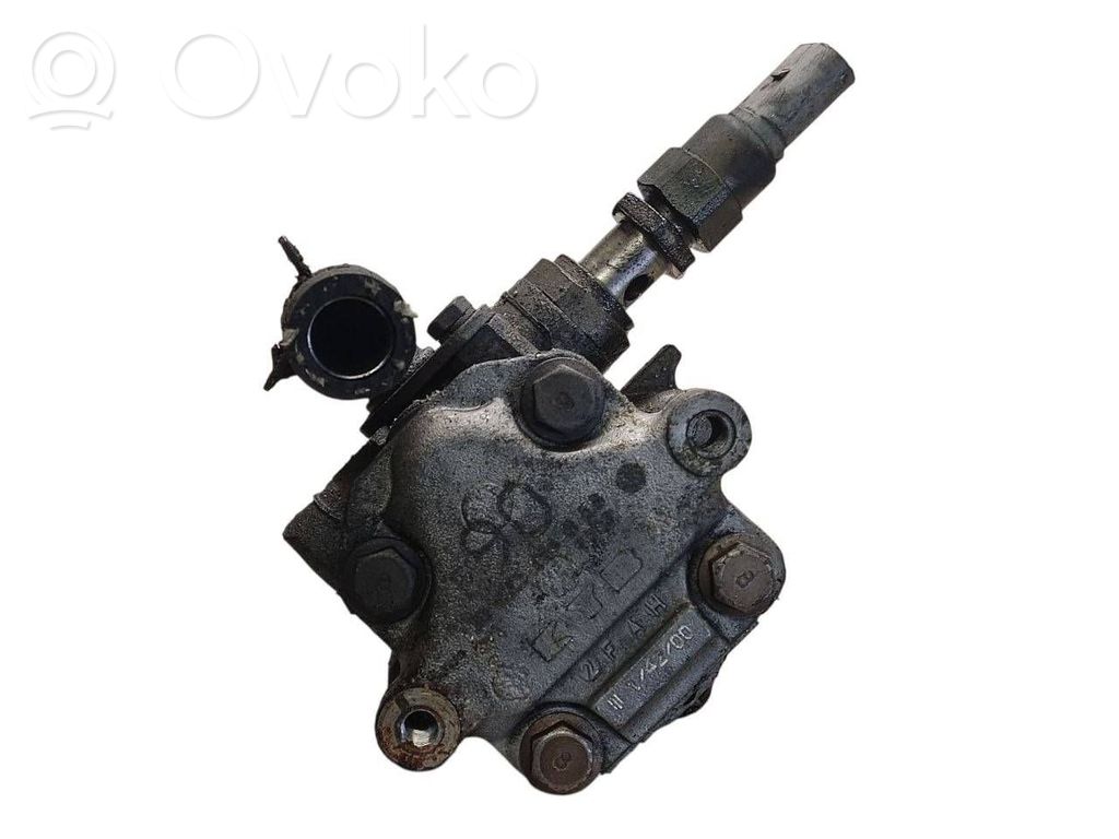 Skoda Octavia Mk2 (1Z) Power steering pump 