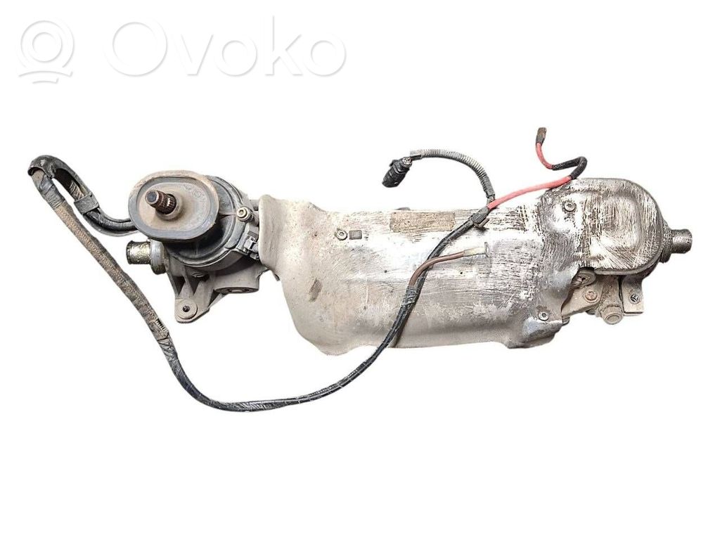 Skoda Octavia Mk2 (1Z) Lenkgetriebe 