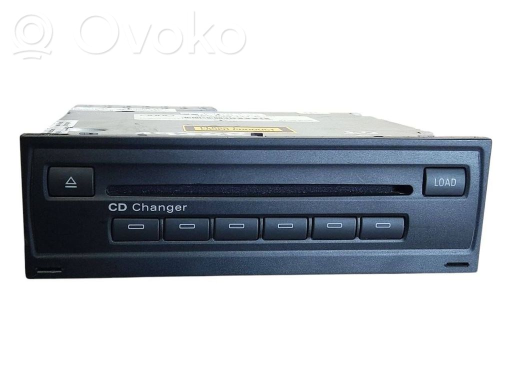 CD/DVD changer   4E0035111A