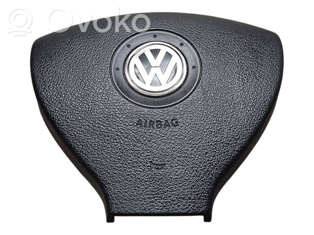 Volkswagen Caddy Poduszka powietrzna Airbag kierownicy 