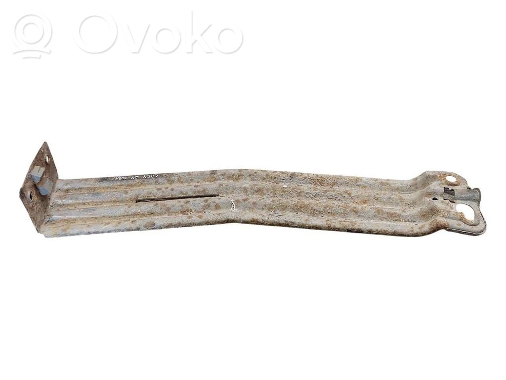 Holder (bracket)   2K0801903