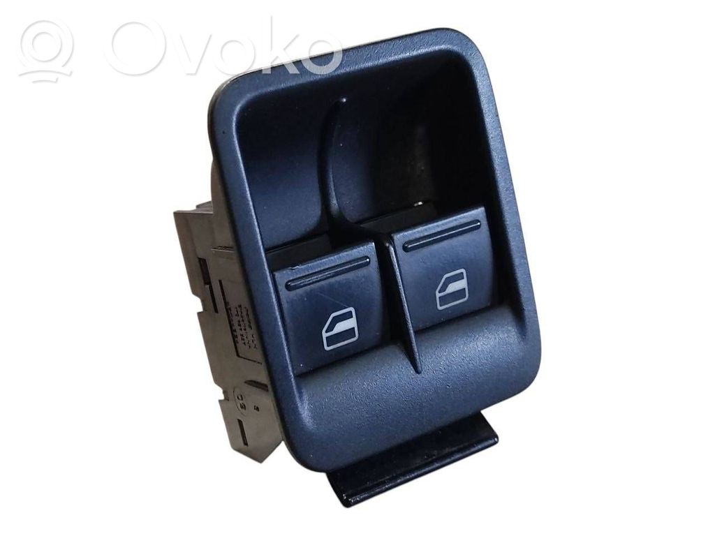Volkswagen Caddy Electric window control switch 