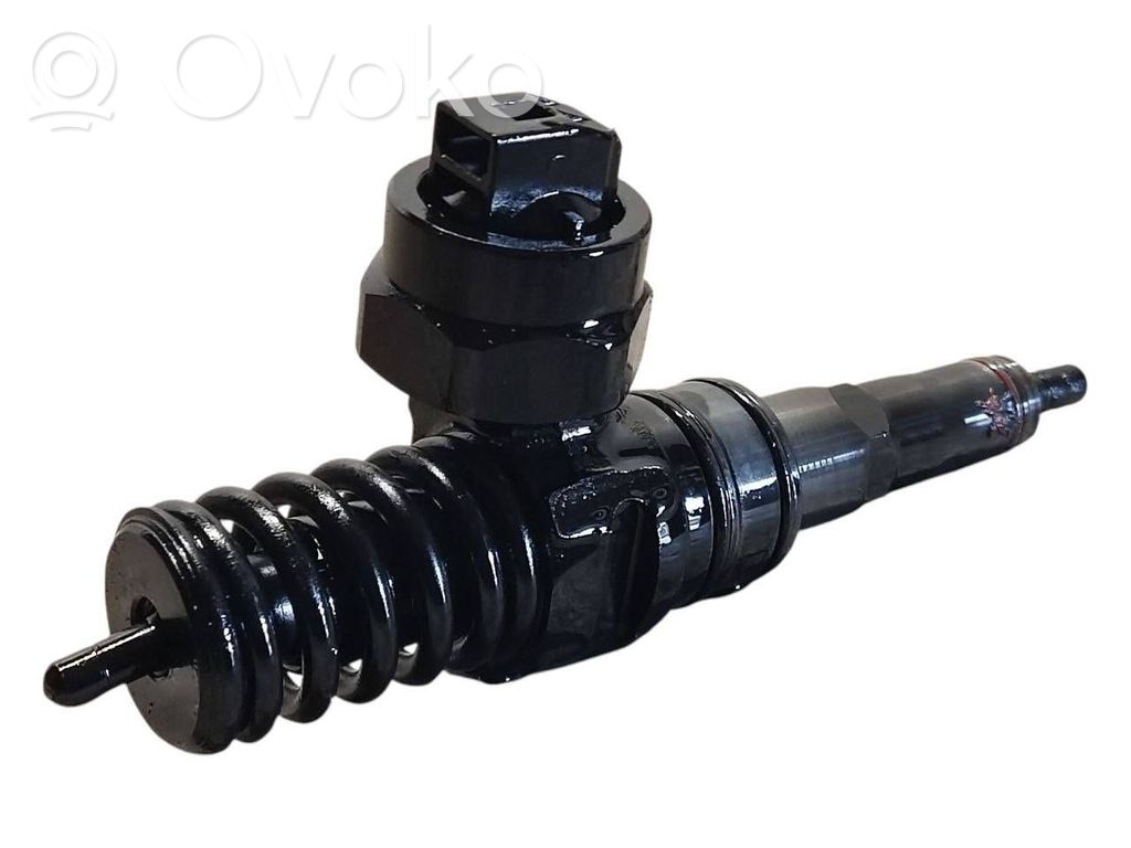 Inyector de combustible   038130073AA,0414720028