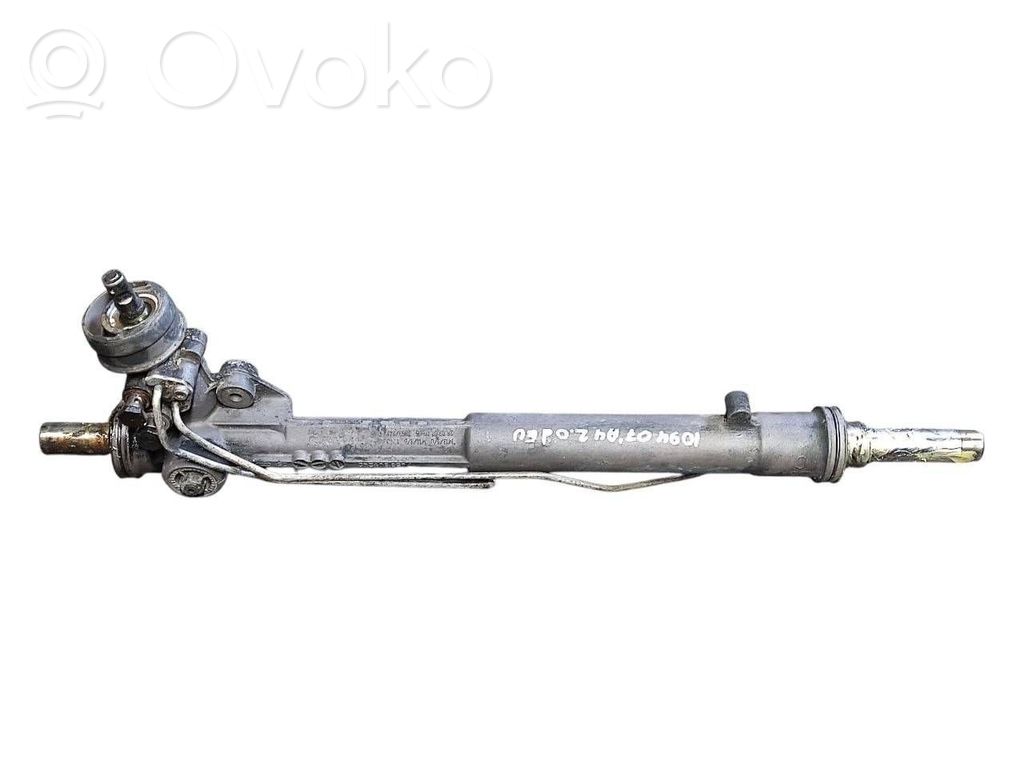 Audi A4 S4 B7 8E 8H Hammastanko 
