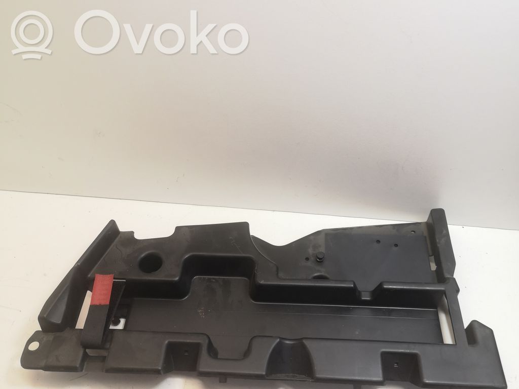 Mercedes-Benz E W211 Hazard Warning Triangle Mounting Bracket 