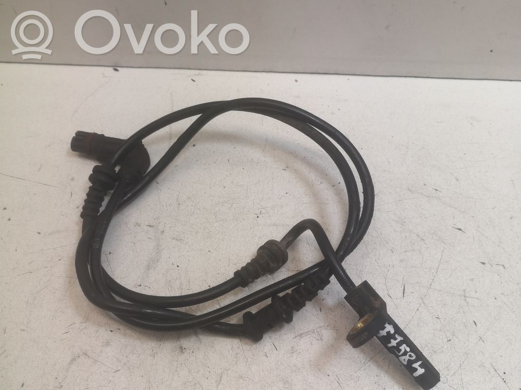Mercedes-Benz S W221 ABS Sensor 