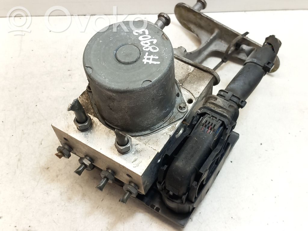 Mercedes-Benz E W212 ABS Blokas 