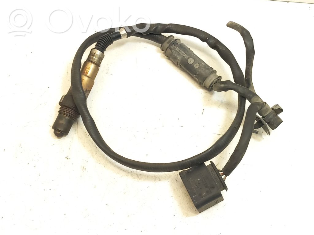 Mercedes-Benz SLK R171 Lambda probe sensor 