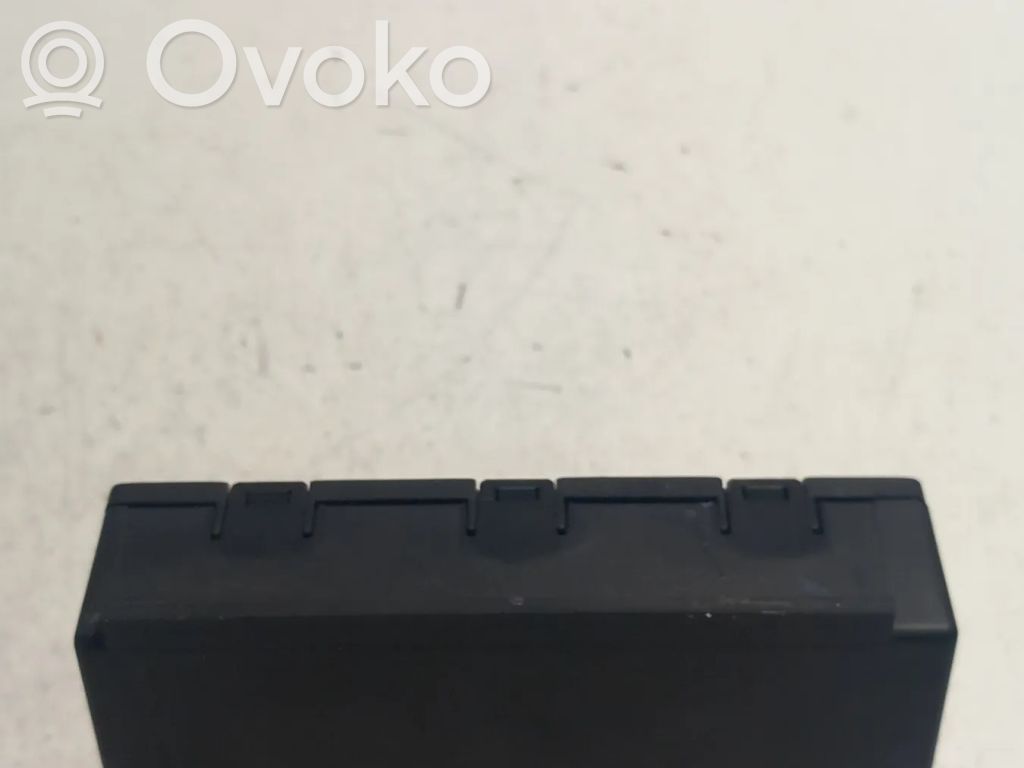 Mercedes-Benz CLS C219 Gateway control module 