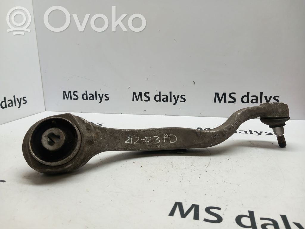 Mercedes-Benz E W212 Front control arm 