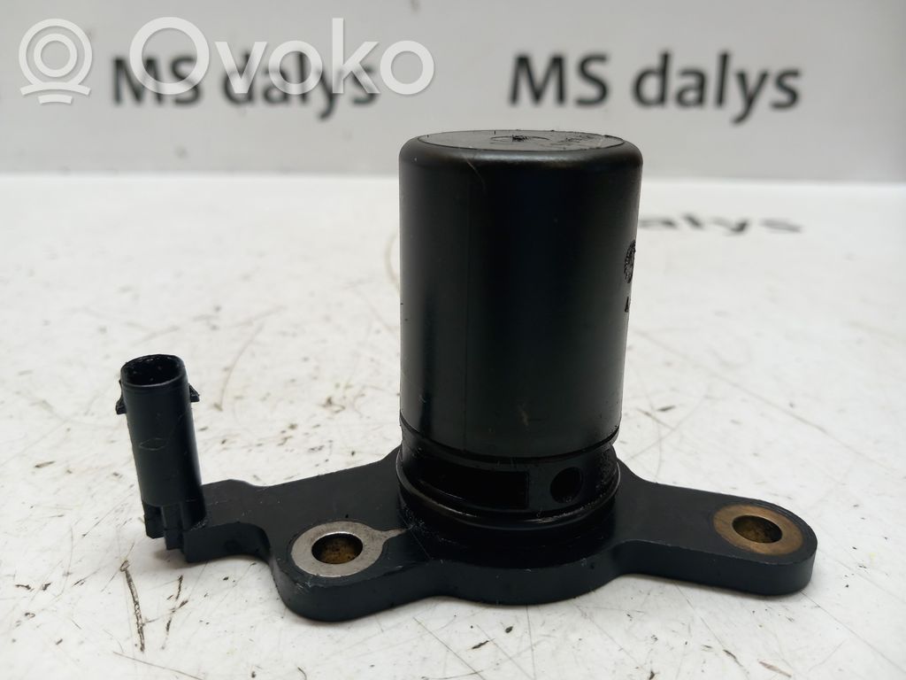 Mercedes-Benz C W204 Sensor de nivel de aceite 