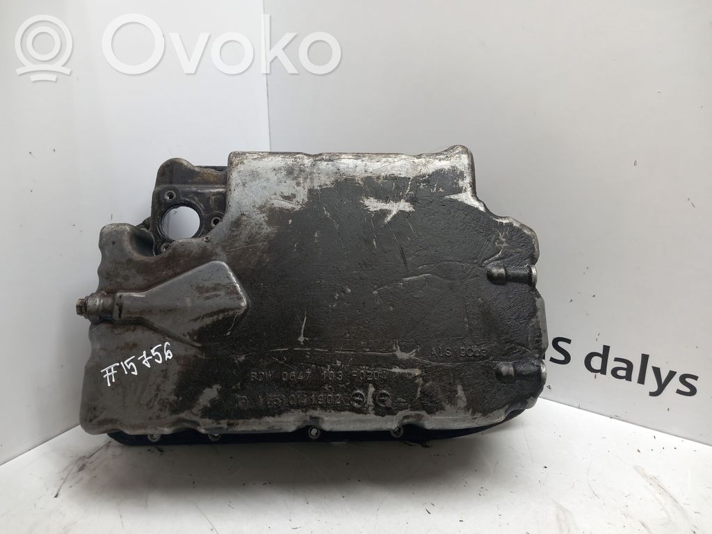 Cárter   A6510141902,6510141902