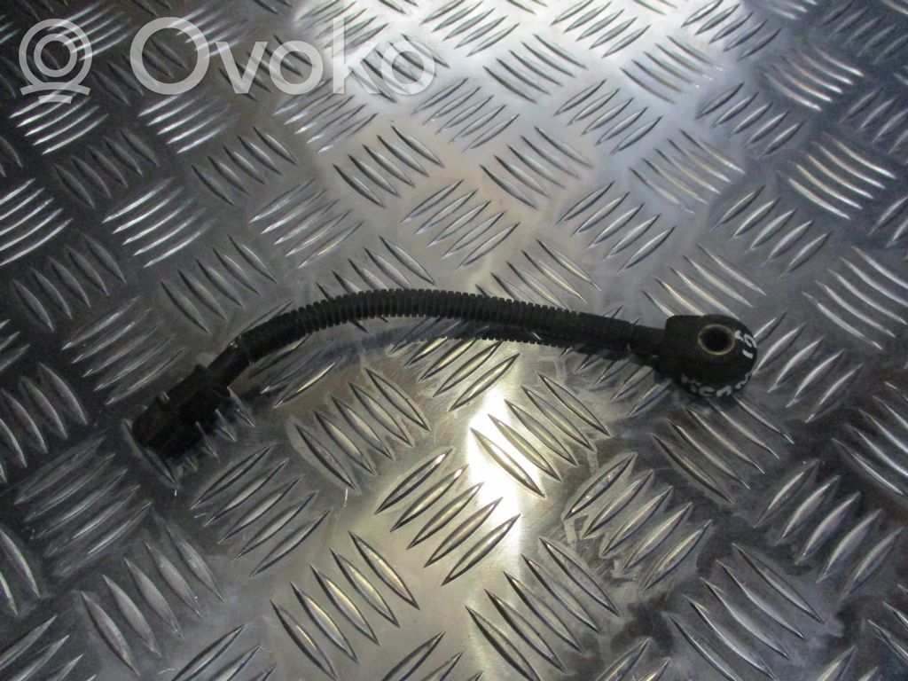 Sensor de petardeo del motor