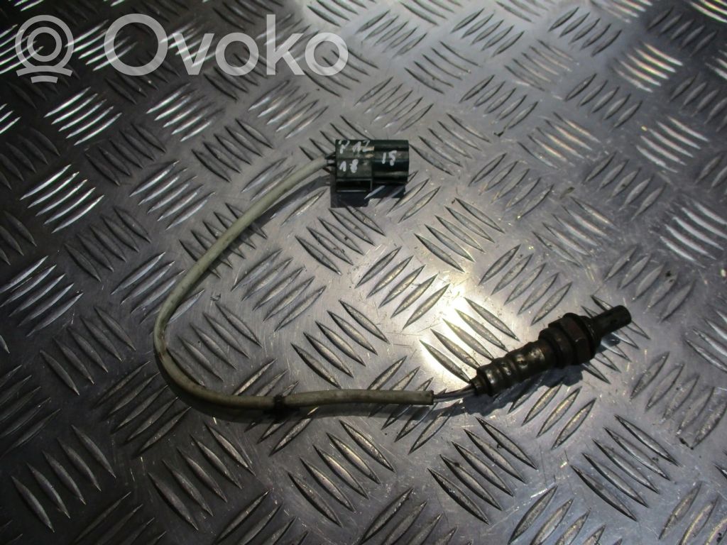 Lambda probe sensor   OZA554N8