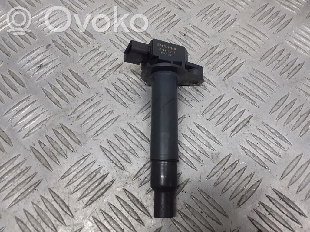Toyota Yaris Bobina di accensione ad alta tensione 