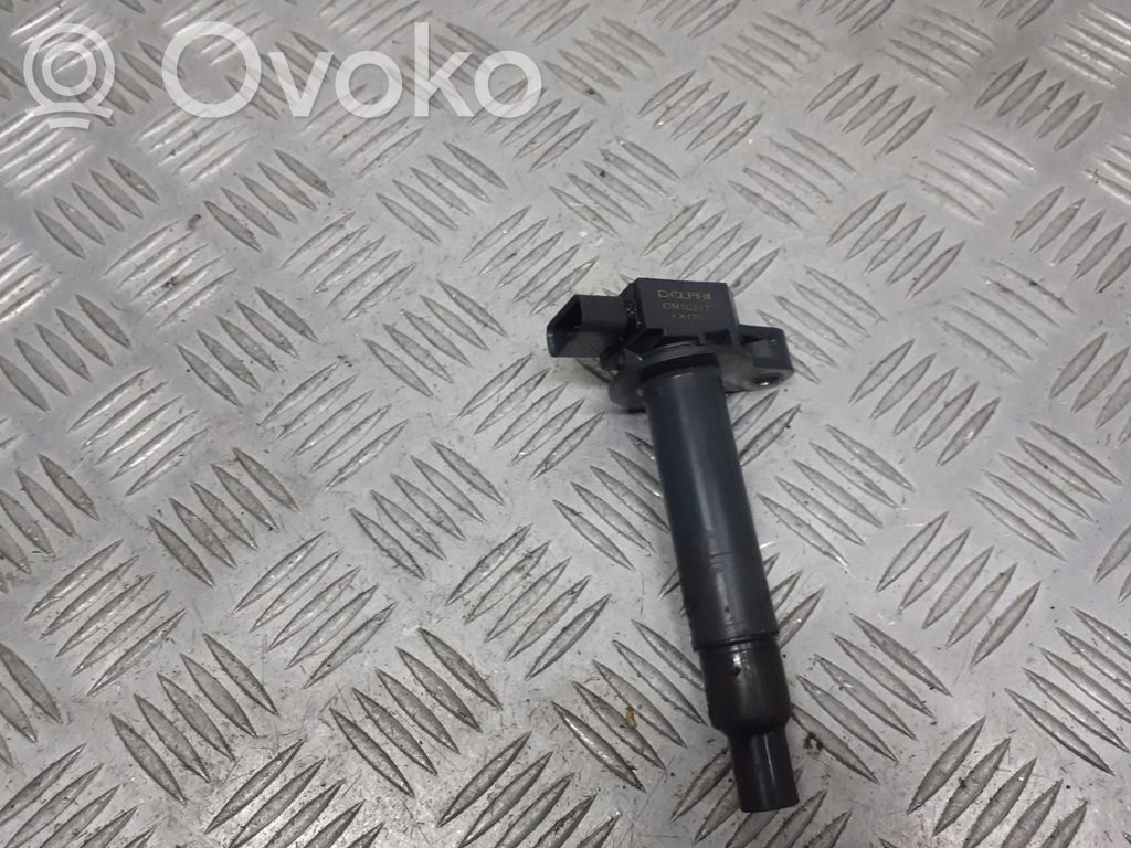 Toyota Yaris Bobina di accensione ad alta tensione 