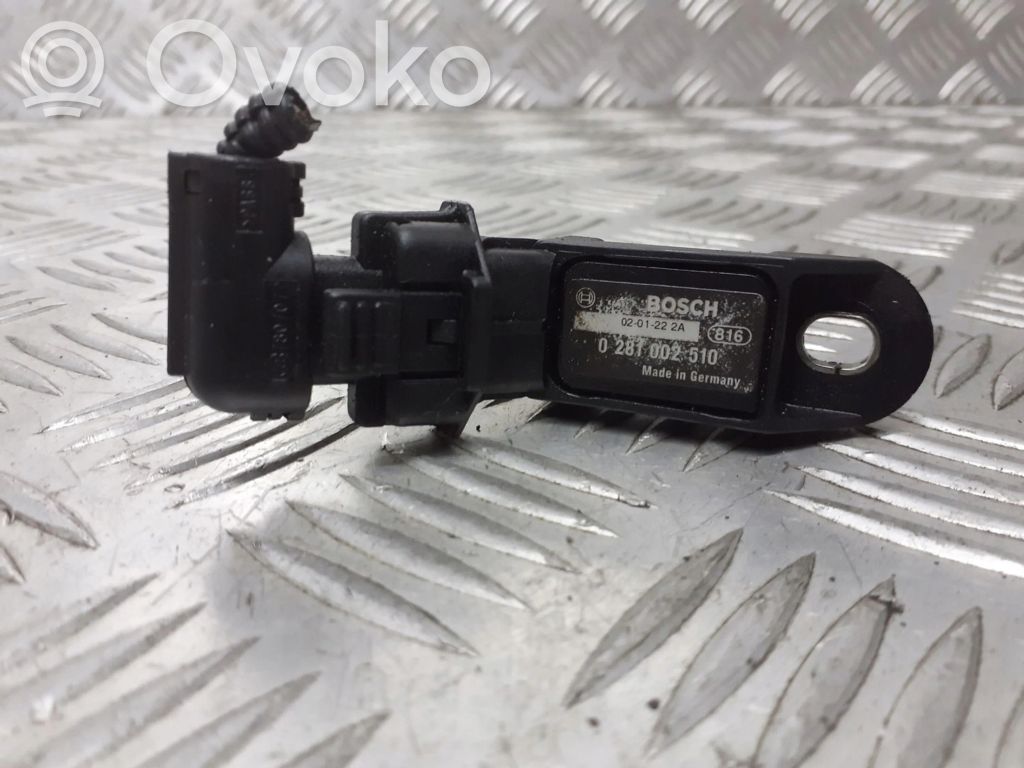 Luftdrucksensor   0281002510