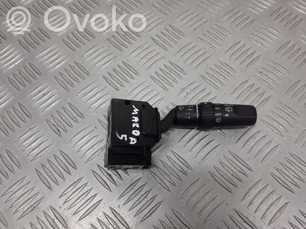 Wiper control stalk   17D682