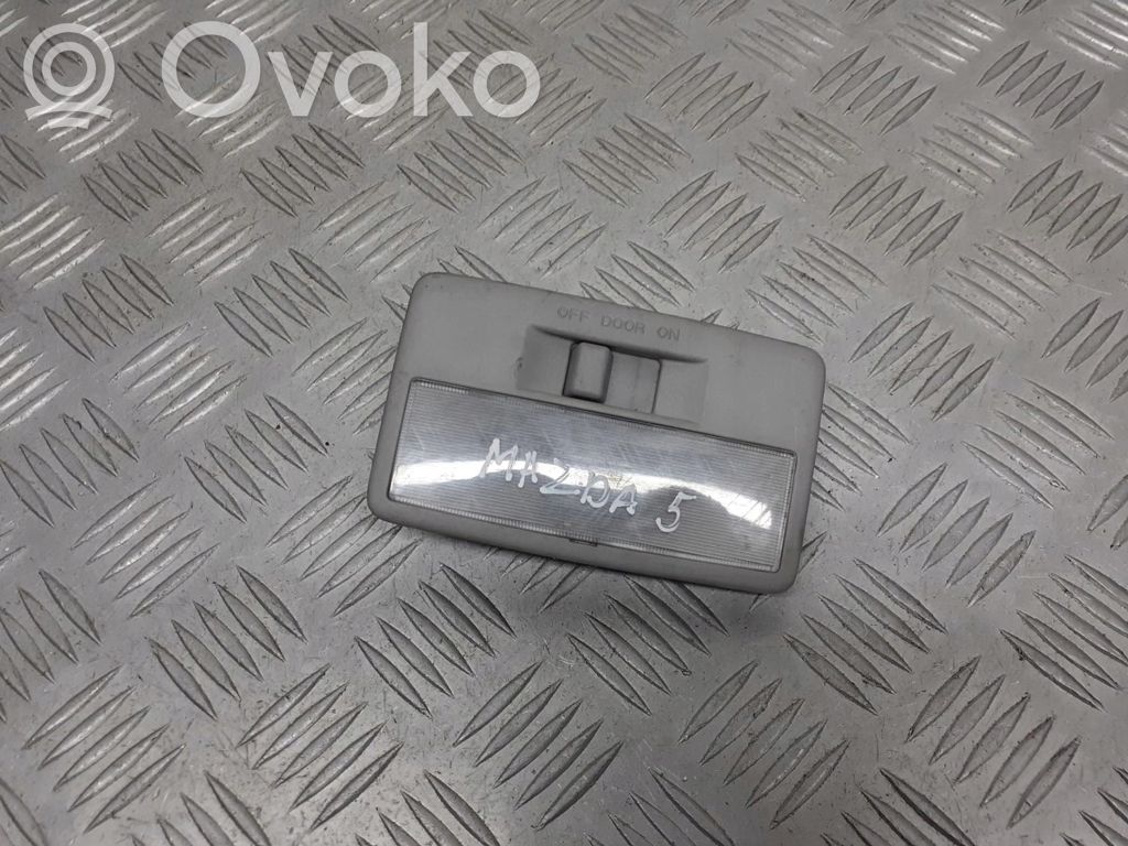 Apšvietimo konsolės apdaila