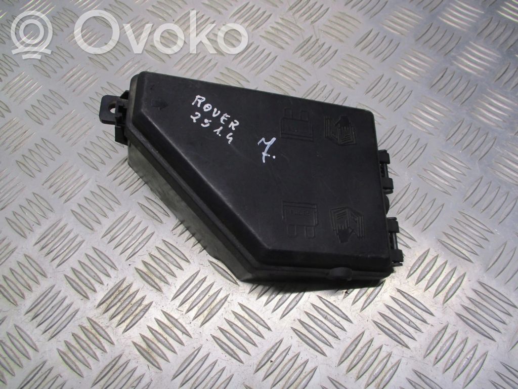 Rover 25 Fuse box set 